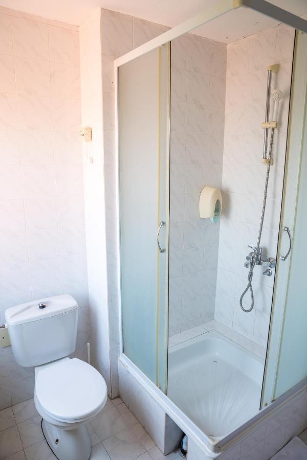 Garni Hotel Panorama Lux นิส ภายนอก รูปภาพ
